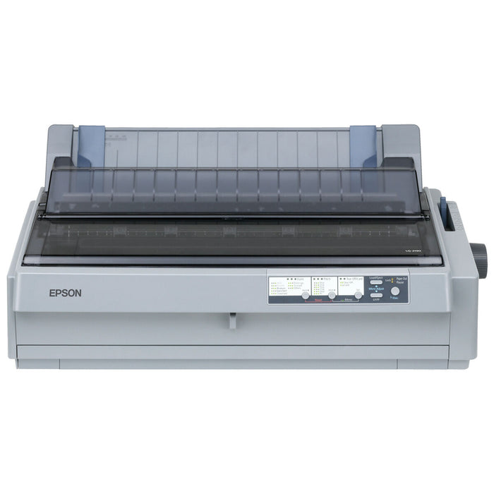 Imprimantă Matrice Epson C11CA92001 Gri