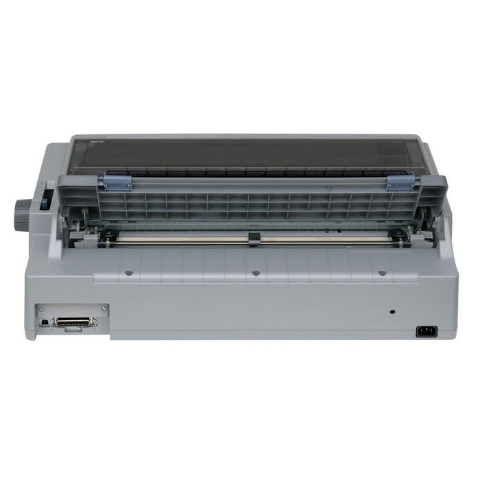 Imprimantă Matrice Epson C11CA92001 Gri