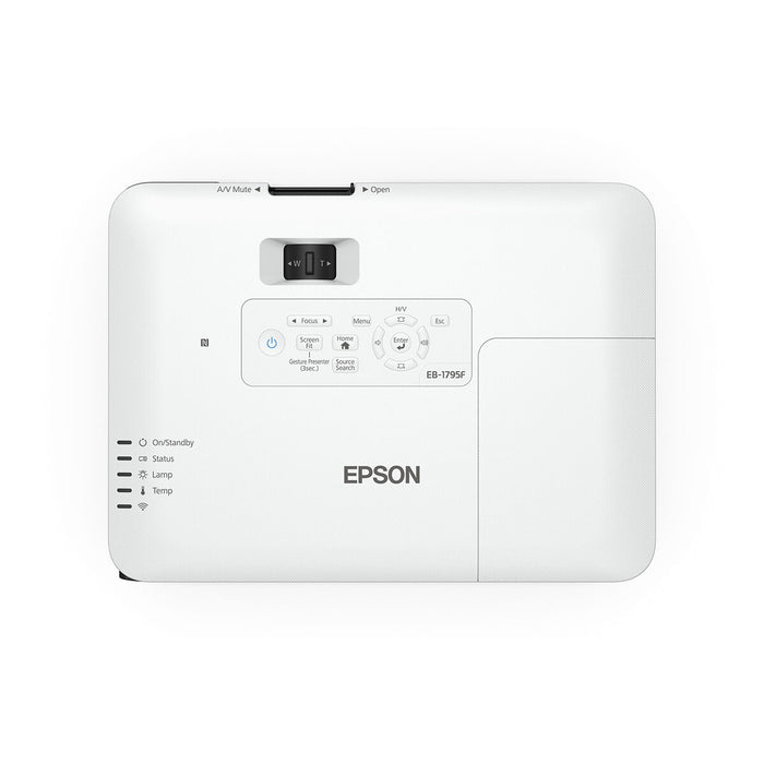 Proiector Epson EB-1795F Full HD 3200 lm ANSI