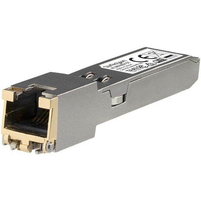 Modul Fibră SFP+ MultiMod Startech 813874B21ST