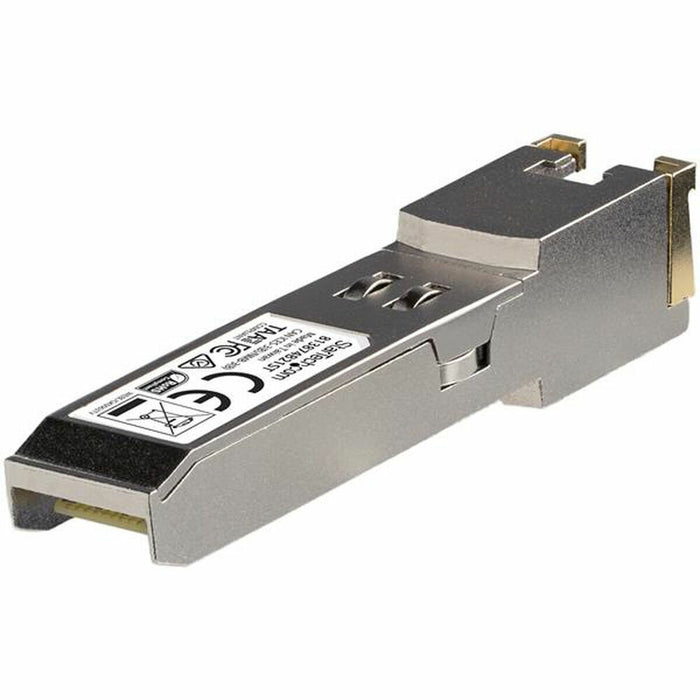 Modul Fibră SFP+ MultiMod Startech 813874B21ST