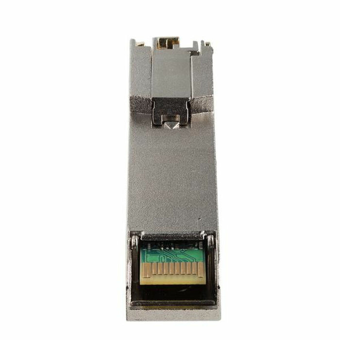 Modul Fibră SFP+ MultiMod Startech 813874B21ST