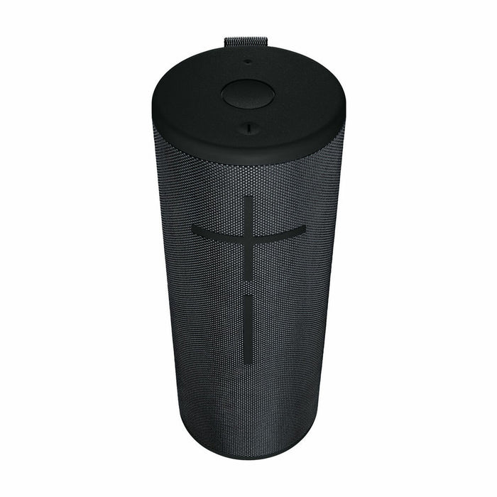 Difuzor Bluetooth Portabil Logitech 984-001402 Negru