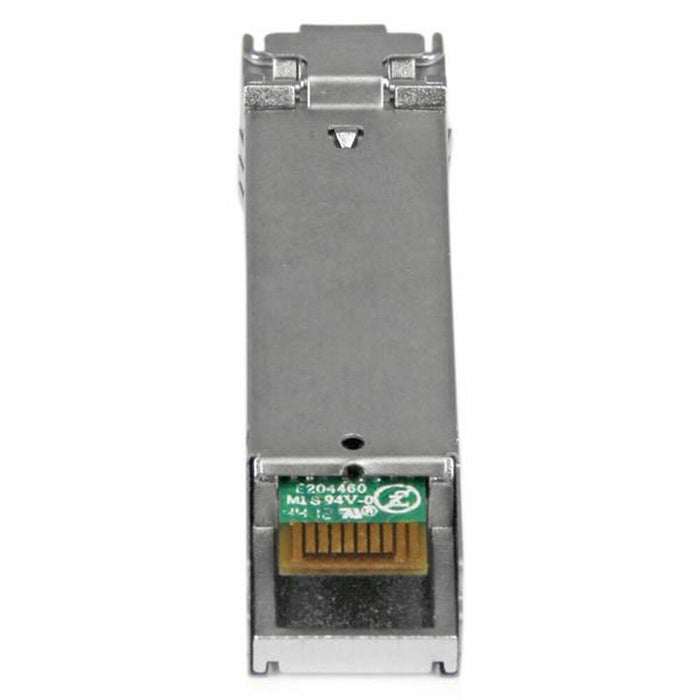 Modul Fibră SFP MultiMod Startech MASFP1GBLX10