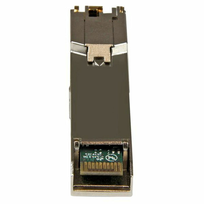 Modul Fibră SFP MultiMod Startech MASFP1GBTXST