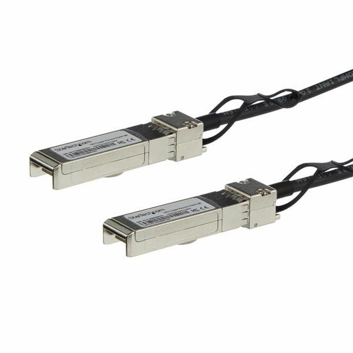 Cablu de fibra optica Startech SFP+ 2 m