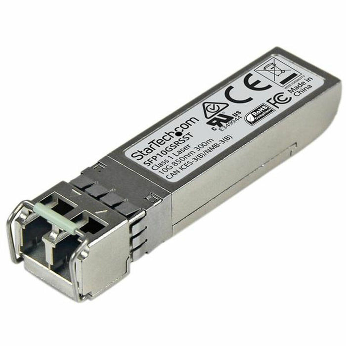 Modul Fibră SFP MultiMod Startech SFP10GSRSST