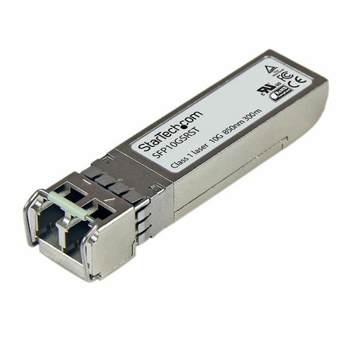 Modul Fibră SFP+ MultiMod Startech PEXSAT34RH 10 Gbps