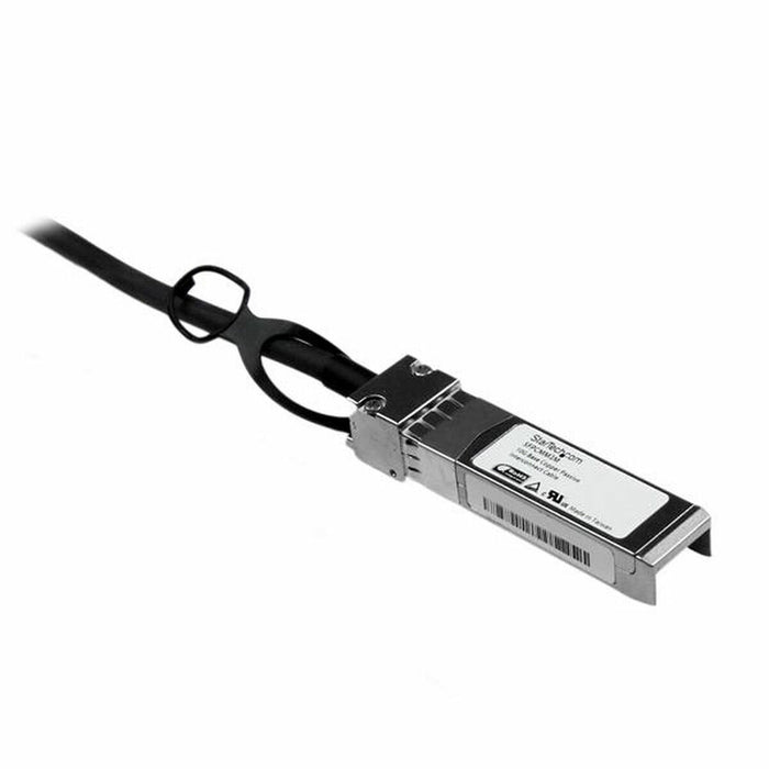 Cablu Rețea SFP+ Startech SFPCMM3M             3 m