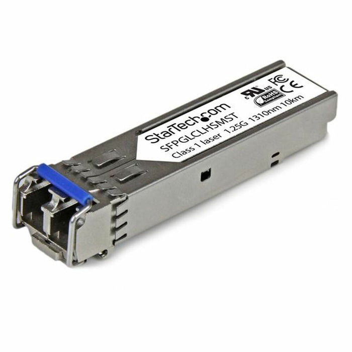 Modul Fibră SFP MultiMod Startech SFPGLCLHSMST