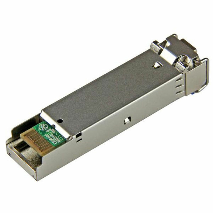 Modul Fibră SFP MultiMod Startech SFPGLCLHSMST