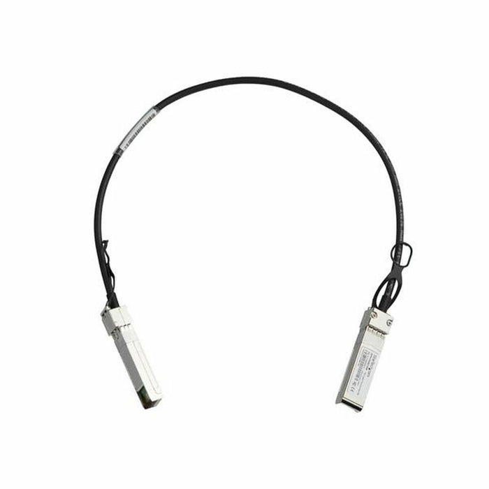 Cablu Rețea SFP+ Startech SFPH10GBC05M         0,5 m