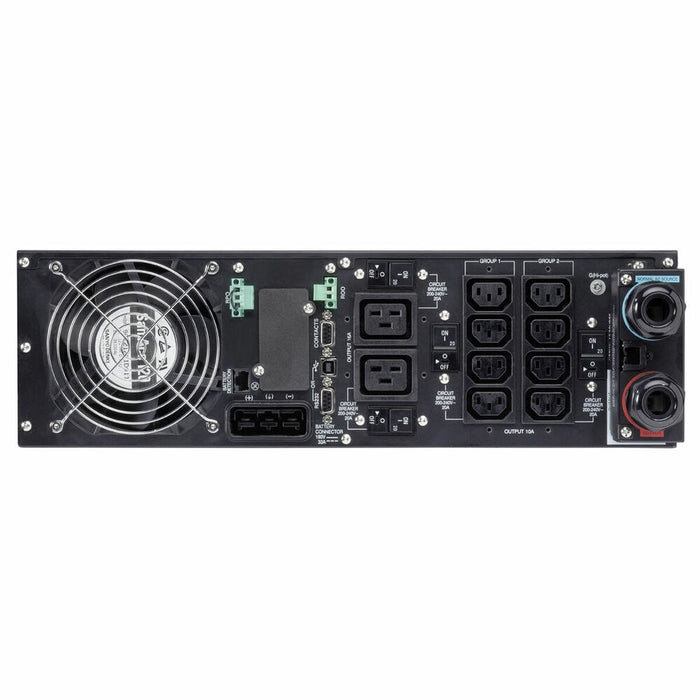Sistem de Alimentare Neîntreruptă Interactiv Eaton 9SX6KIRT