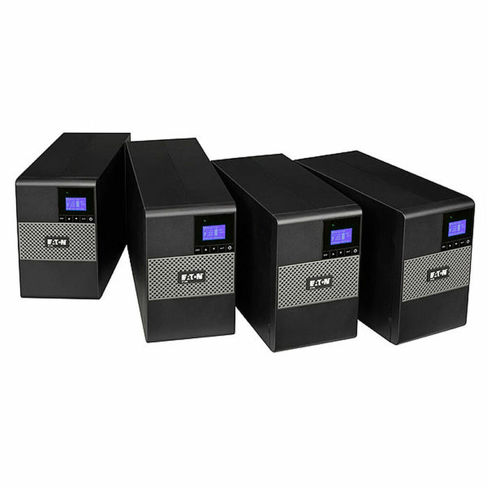 Sistem de Alimentare Neîntreruptă Interactiv Eaton 5P650I