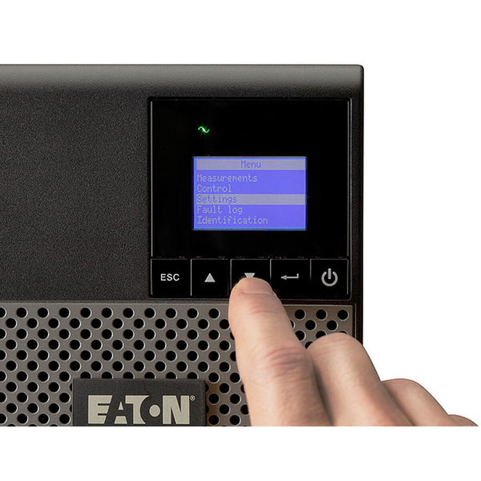 Sistem de Alimentare Neîntreruptă Interactiv Eaton 5P1550I 1100 W
