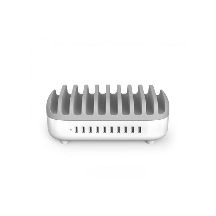 Stație de andocare/Bază de încărcare Compulocks 10PUSBDKS-EU