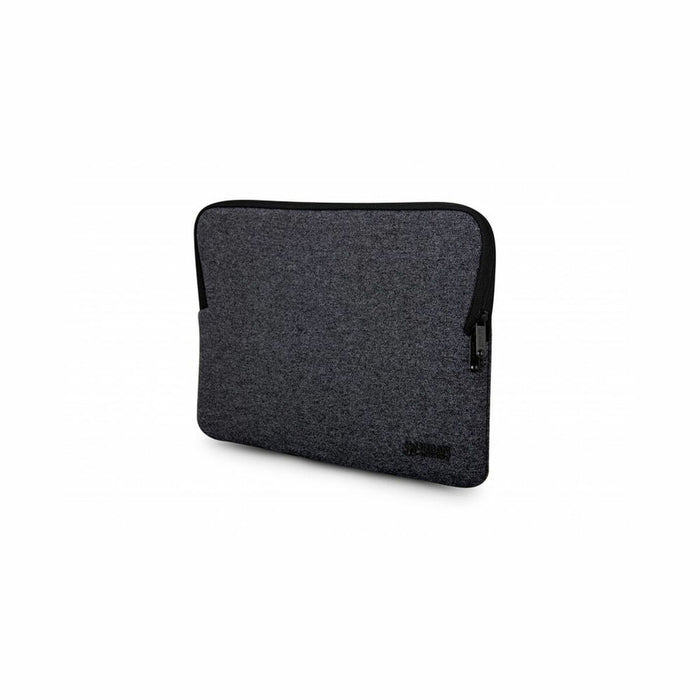 Servietă pentru Laptop Urban Factory MSM30UF Negru 15" 15"
