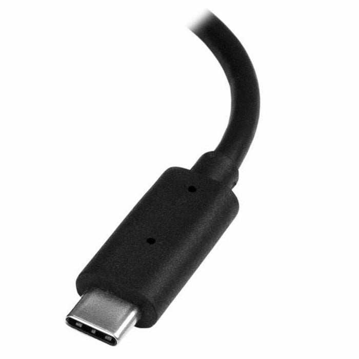 Adaptor USB C la HDMI Startech CDP2HD4K60SA Negru