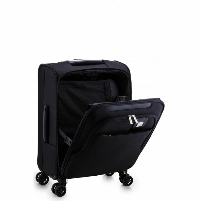 Valiză Urban Factory CTT01UF-V3 Negru 15.6"