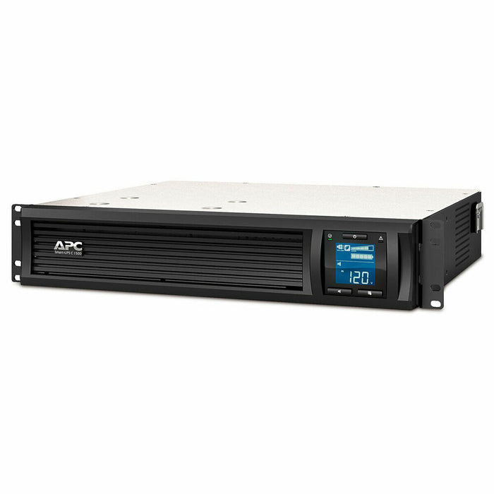 Sistem de Alimentare Neîntreruptă Interactiv APC SMC1500I-2UC 900 W 1500 VA