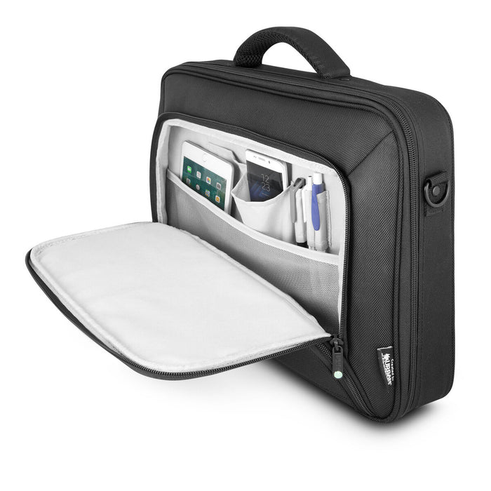 Servietă pentru Laptop Urban Factory MXC17UF Negru 17,3"