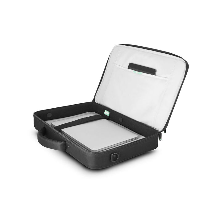 Servietă pentru Laptop Urban Factory MXC17UF Negru 17,3"