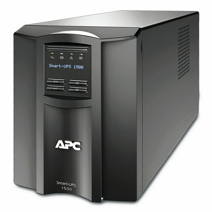 Sistem de Alimentare Neîntreruptă Interactiv APC SMT1500IC