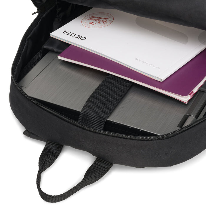 Rucsac pentru Laptop BASE XX D31633 Negru