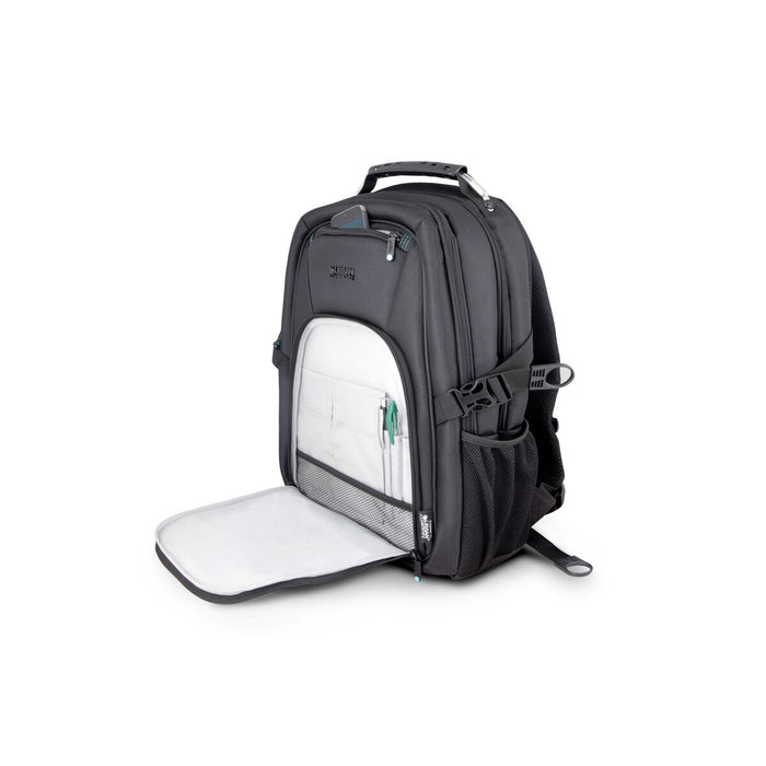 Rucsac pentru Laptop Urban Factory HTB14UF Negru