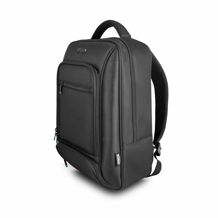 Rucsac pentru Laptop Urban Factory MCB15UF Negru 15.6"