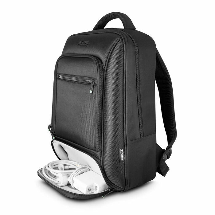 Rucsac pentru Laptop Urban Factory MCB15UF Negru 15.6"