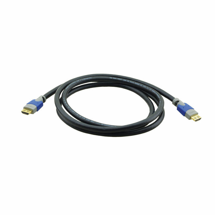 Cablu HDMI Kramer Electronics 97-01114020 6m Negru