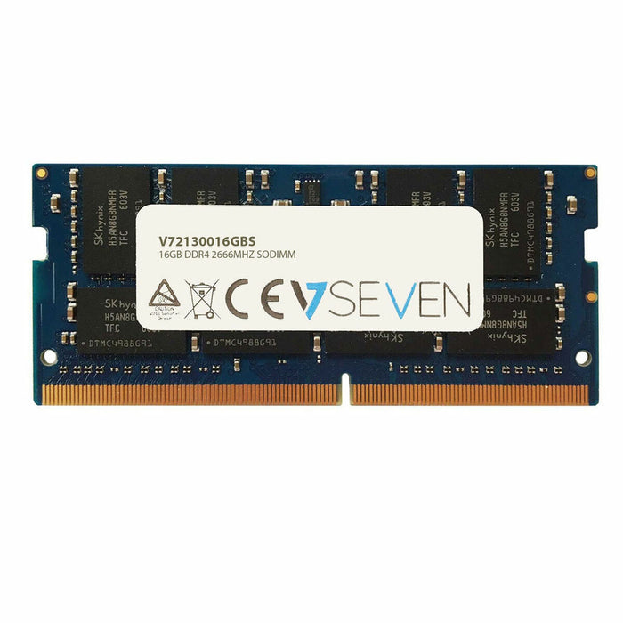 Memorie RAM V7 V72130016GBS