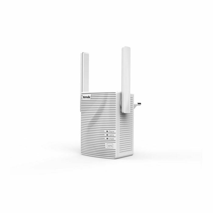 Repetor Wifi Tenda A18V3.0(EU) Wi-Fi 5 GHz Alb