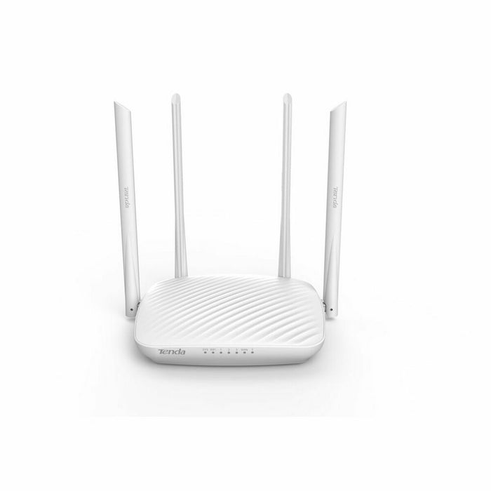 Router Tenda F9 WiFi 4 2,4 GHz Alb