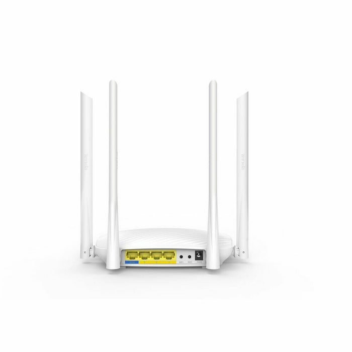 Router Tenda F9 WiFi 4 2,4 GHz Alb