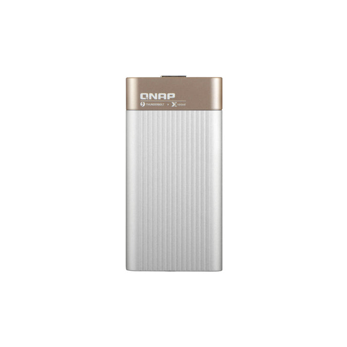 Card de Rețea Qnap QNA-T310G1S Gri