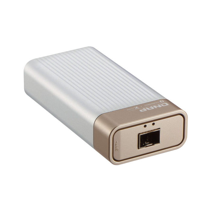 Card de Rețea Qnap QNA-T310G1S Gri