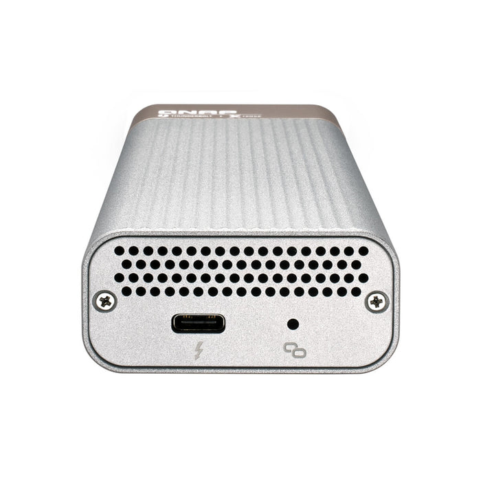 Card de Rețea Qnap QNA-T310G1S Gri
