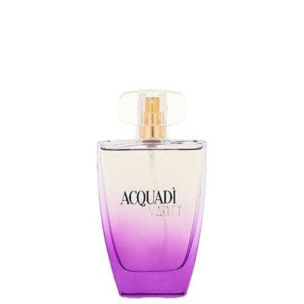 Eau de Toilette Acquadì Vanity pentru femei, 100ml