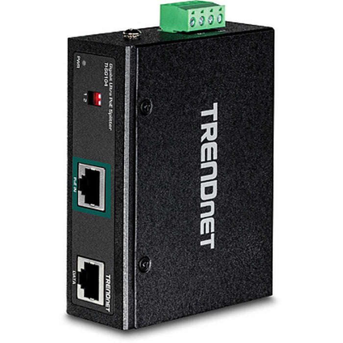 Amplificator Wifi Trendnet TI-SG104