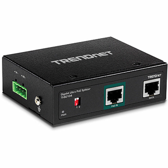 Amplificator Wifi Trendnet TI-SG104