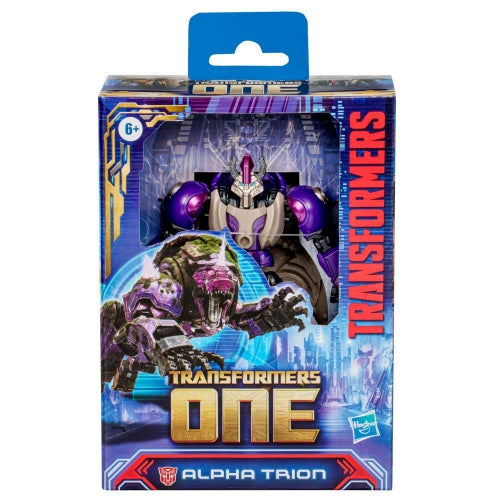 Figurină de acțiune Hasbro Transformers One Prime Changer, diverse modele, 6+ ani