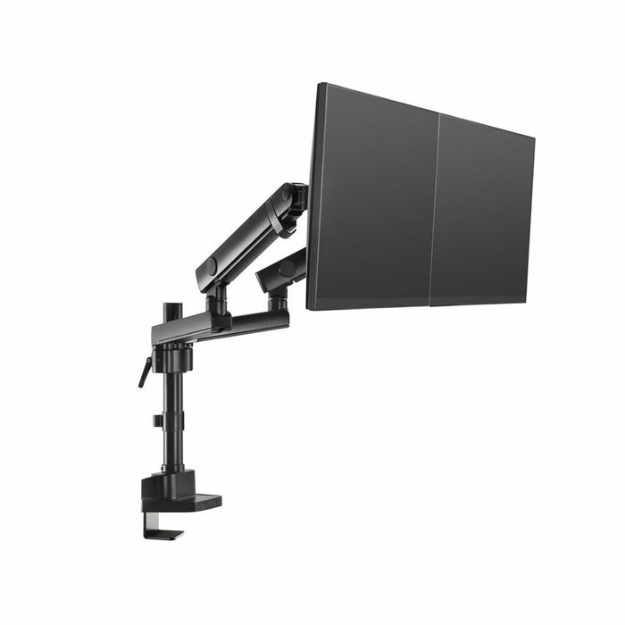 Suport de Masă pentru Ecran V7 DMPRO2DTA-3N Negru