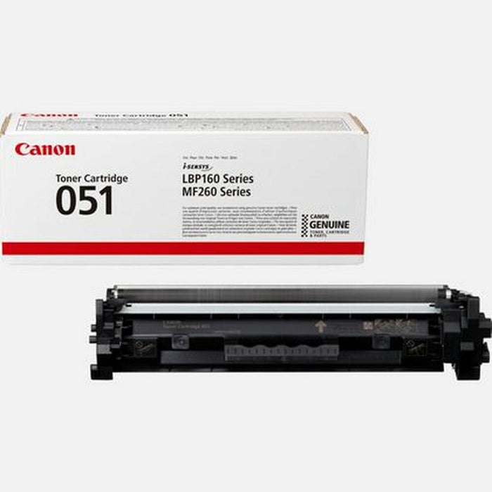 Toner Canon 2168C002 Negru