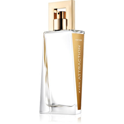 Eau De Parfum Avon Attraction 50 ml pentru femei