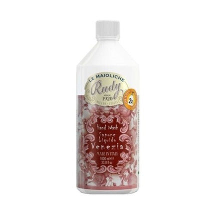 Săpun lichid de mâini RUDY - Le Maioliche Venezia Refill 1 Litru