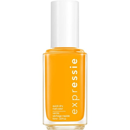 Vernis Unghii Essie Expression Outside The Lines 495 Gelb, Galben, 10ml
