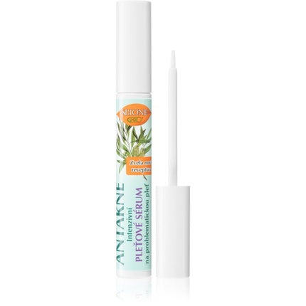 Serum local Antiacne, Bione Cosmetics, 7 ml