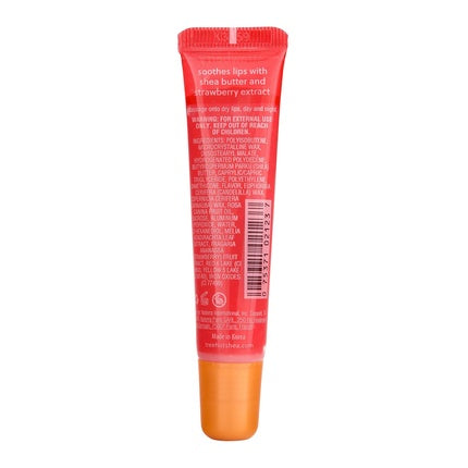 Mască de buze Tree Hut Sugar Lips cu căpșuni, 20g